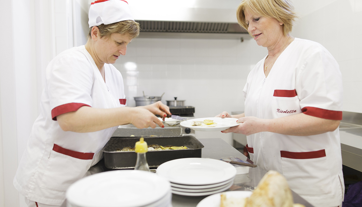 casa di riposo, villa emilia, ceprano, frosinone, redidenza, anziani, assistenza, lazio