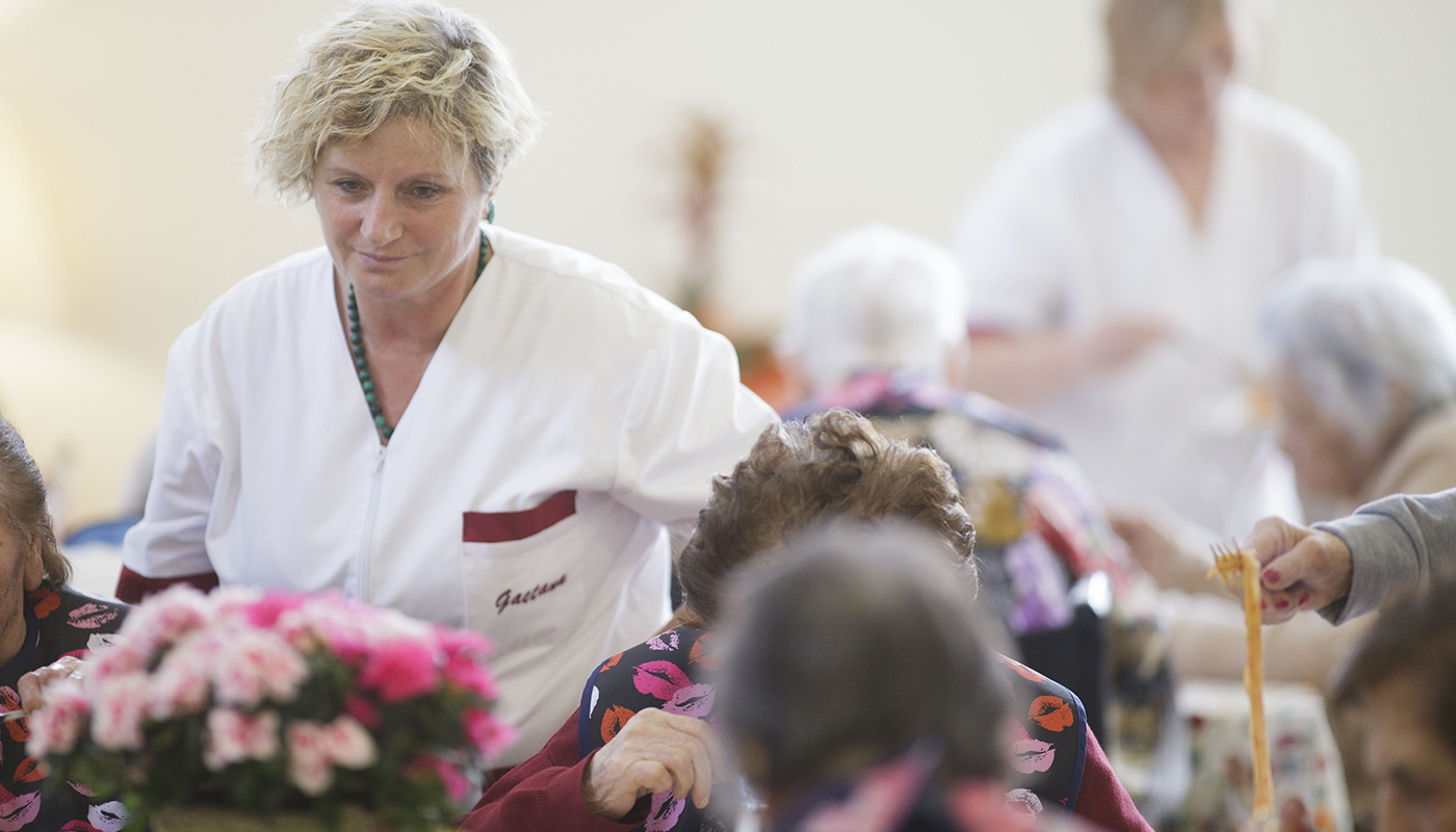 casa di riposo, villa emilia, ceprano, frosinone, redidenza, anziani, assistenza, lazio