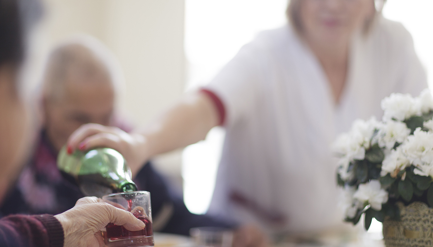 casa di riposo, villa emilia, ceprano, frosinone, redidenza, anziani, assistenza, lazio